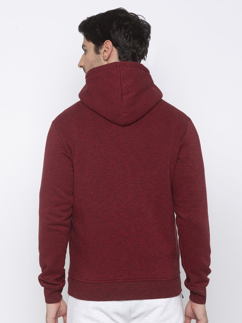 high neck sweatshirts