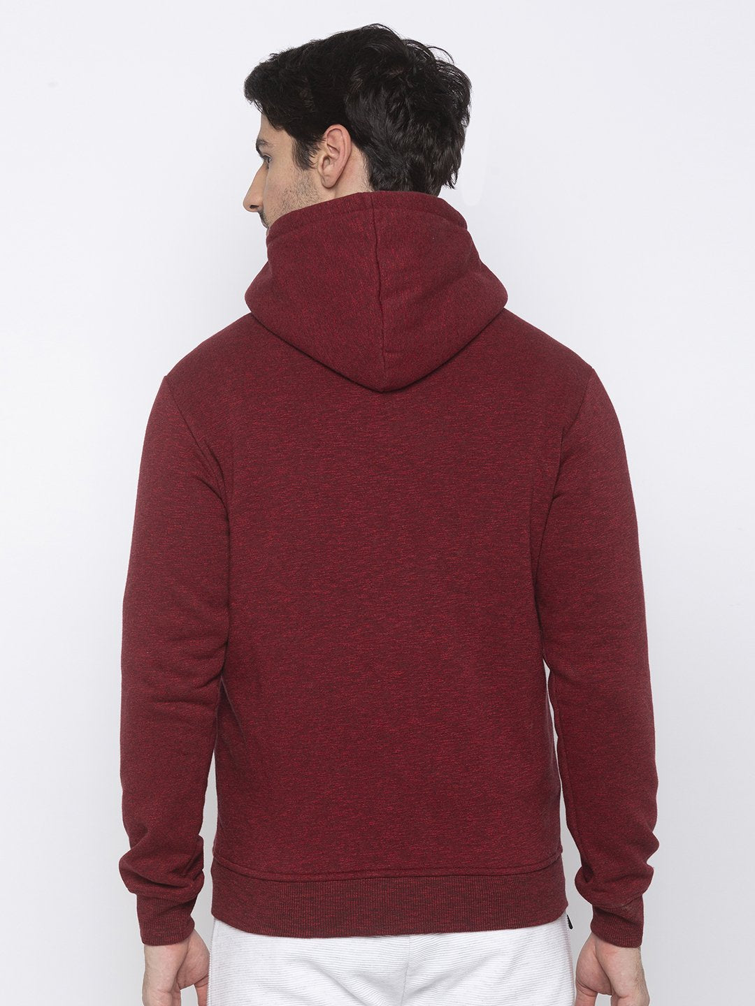 high neck sweatshirts