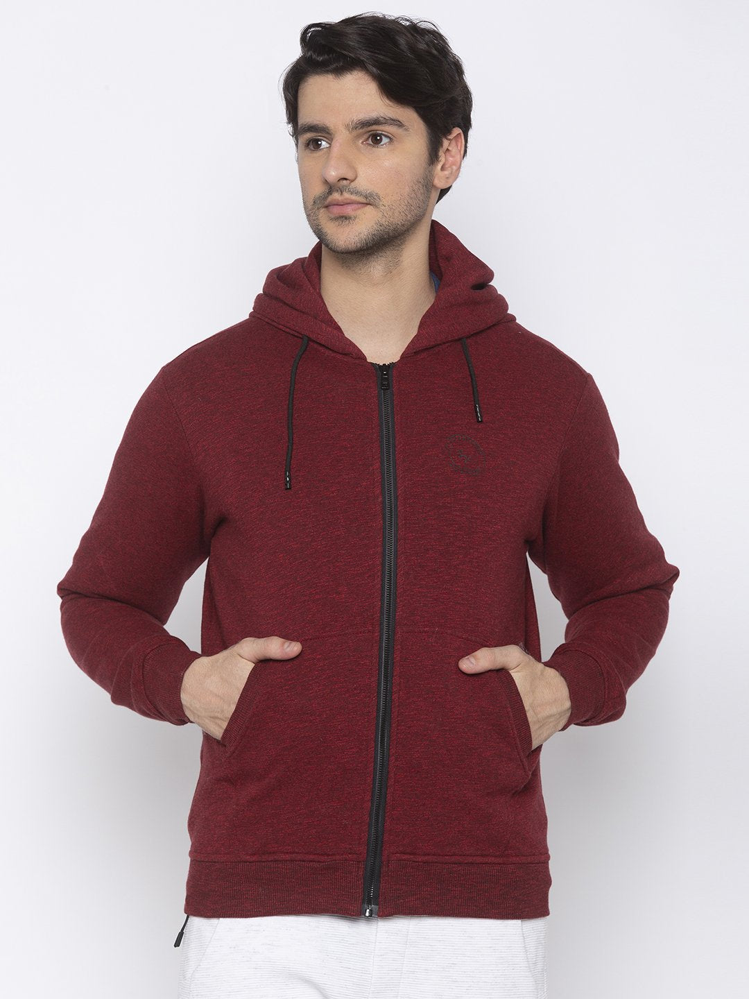hooded sweatshirt for men