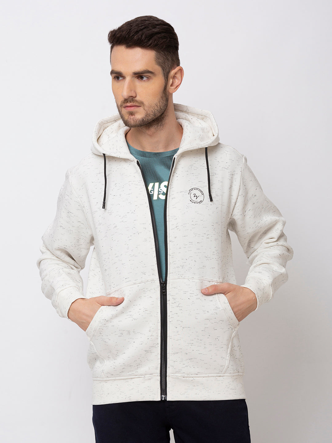 hooded sweatshirt for men