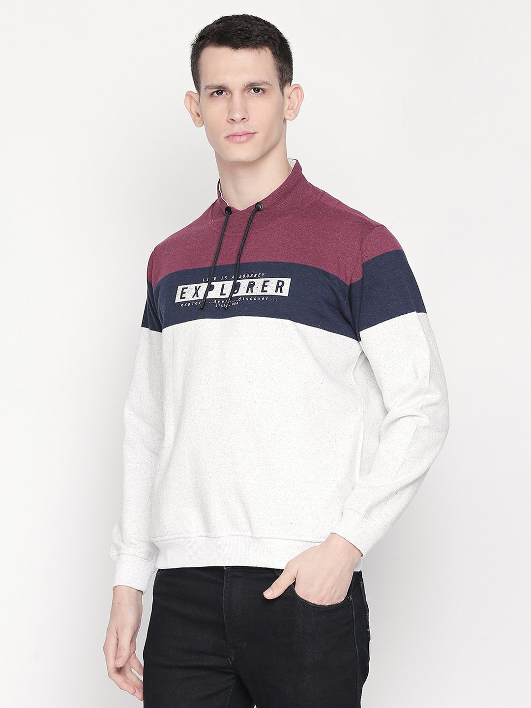best sweatshirts for men
