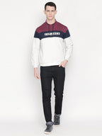 printed sweatshirts