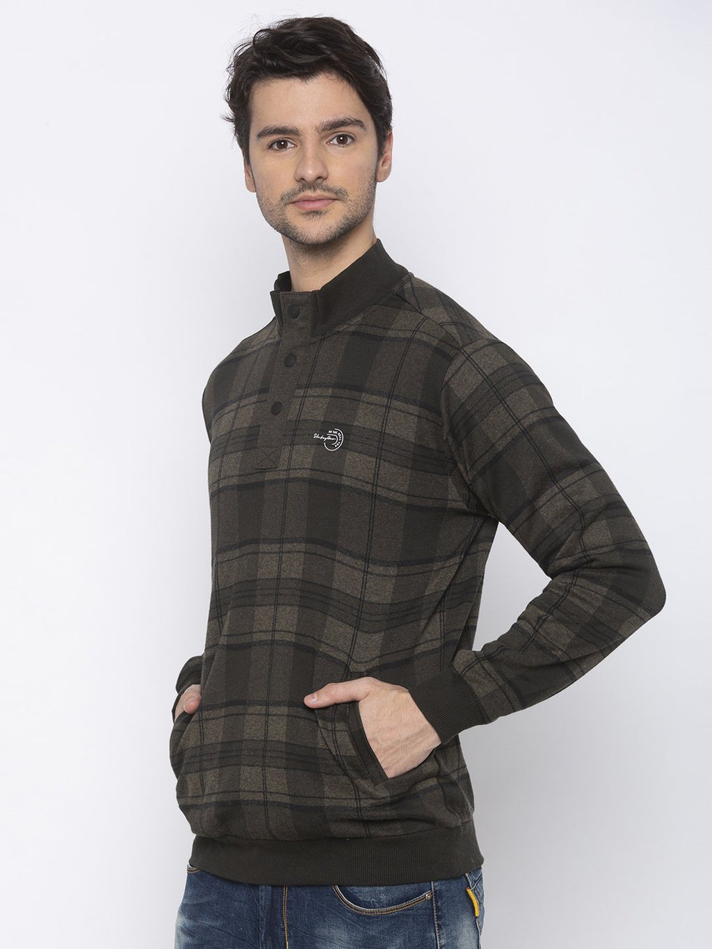 best sweatshirts for men