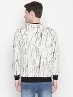 high neck sweatshirts