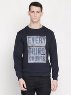 printed sweatshirt for men
