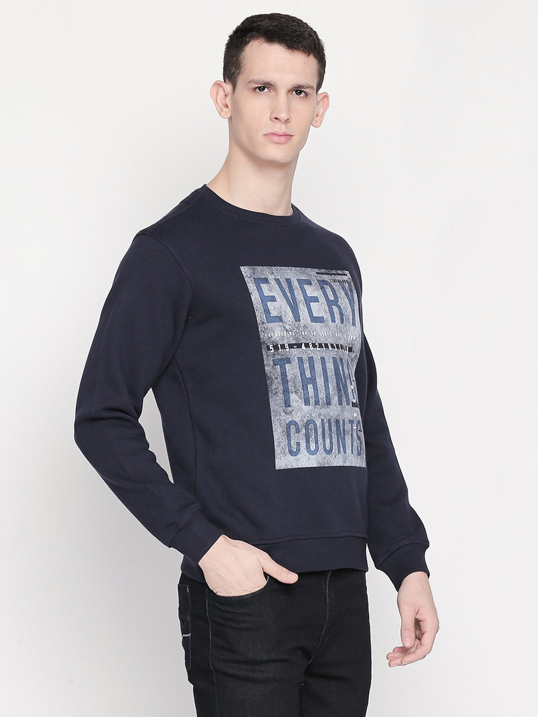 high neck sweatshirts