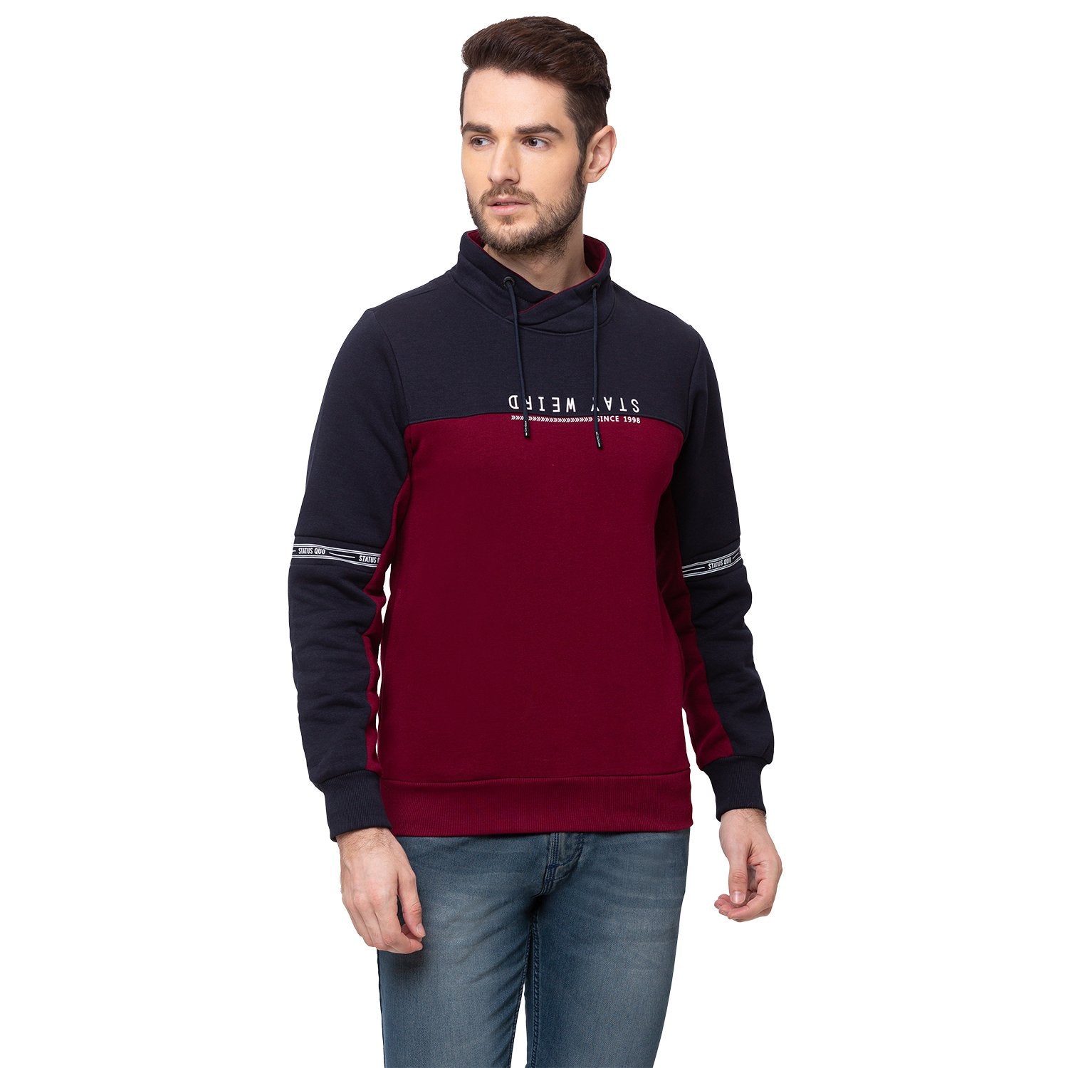 sweatshirts for plus size