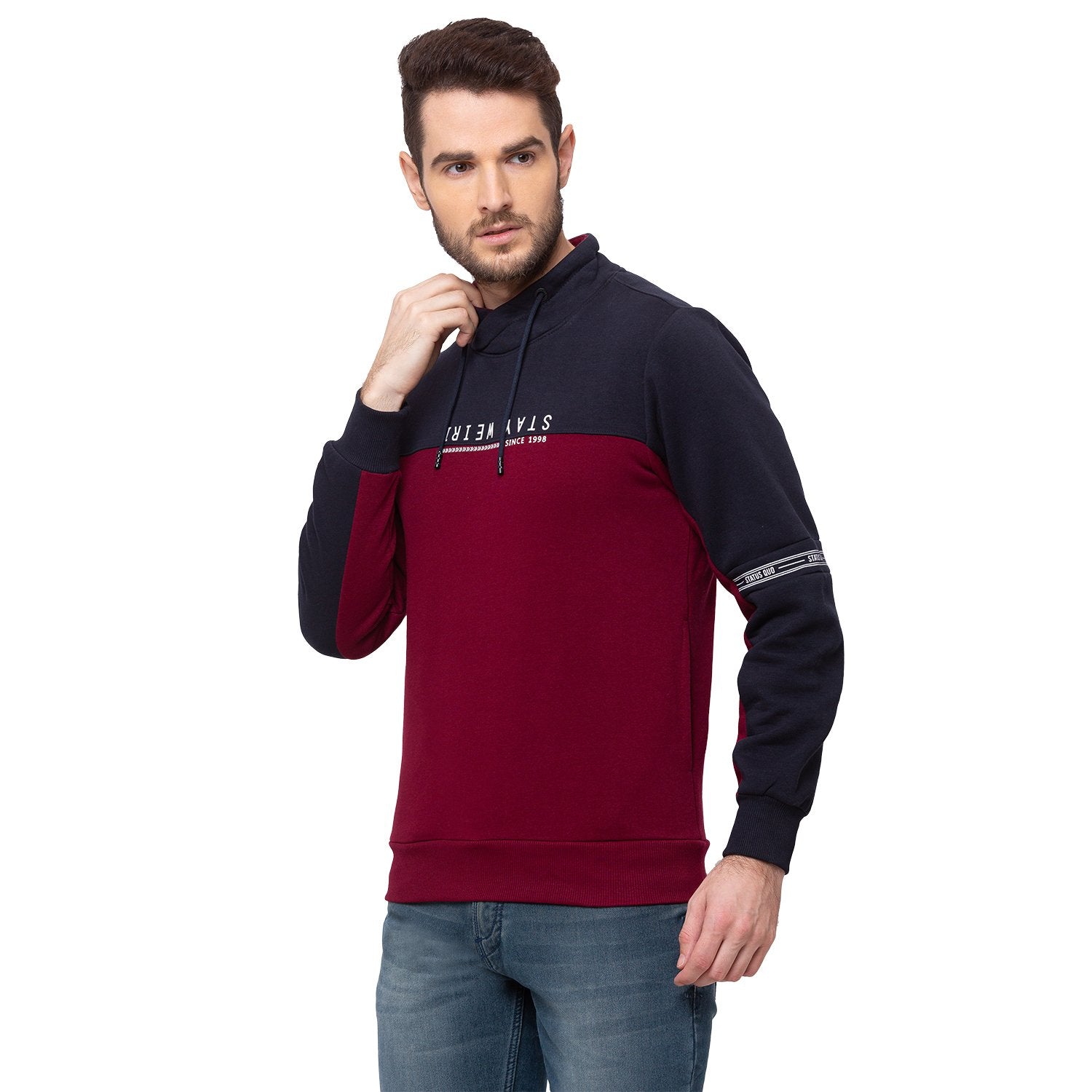 plus size sweatshirts