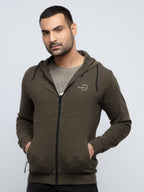 solid sweatshirt for men