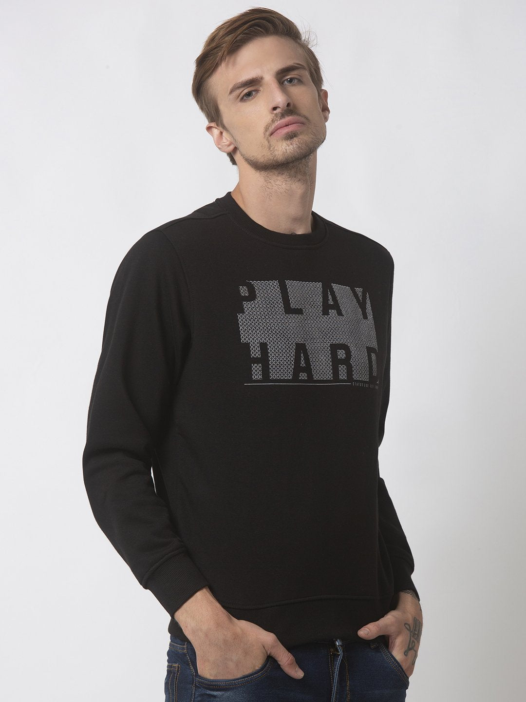 best sweatshirts for men