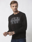 printed sweatshirt for men