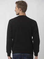 high neck sweatshirts