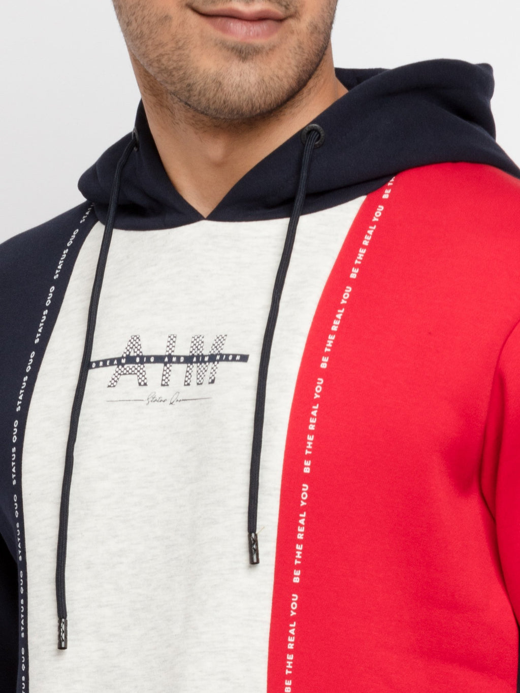 4xl mens hoodies