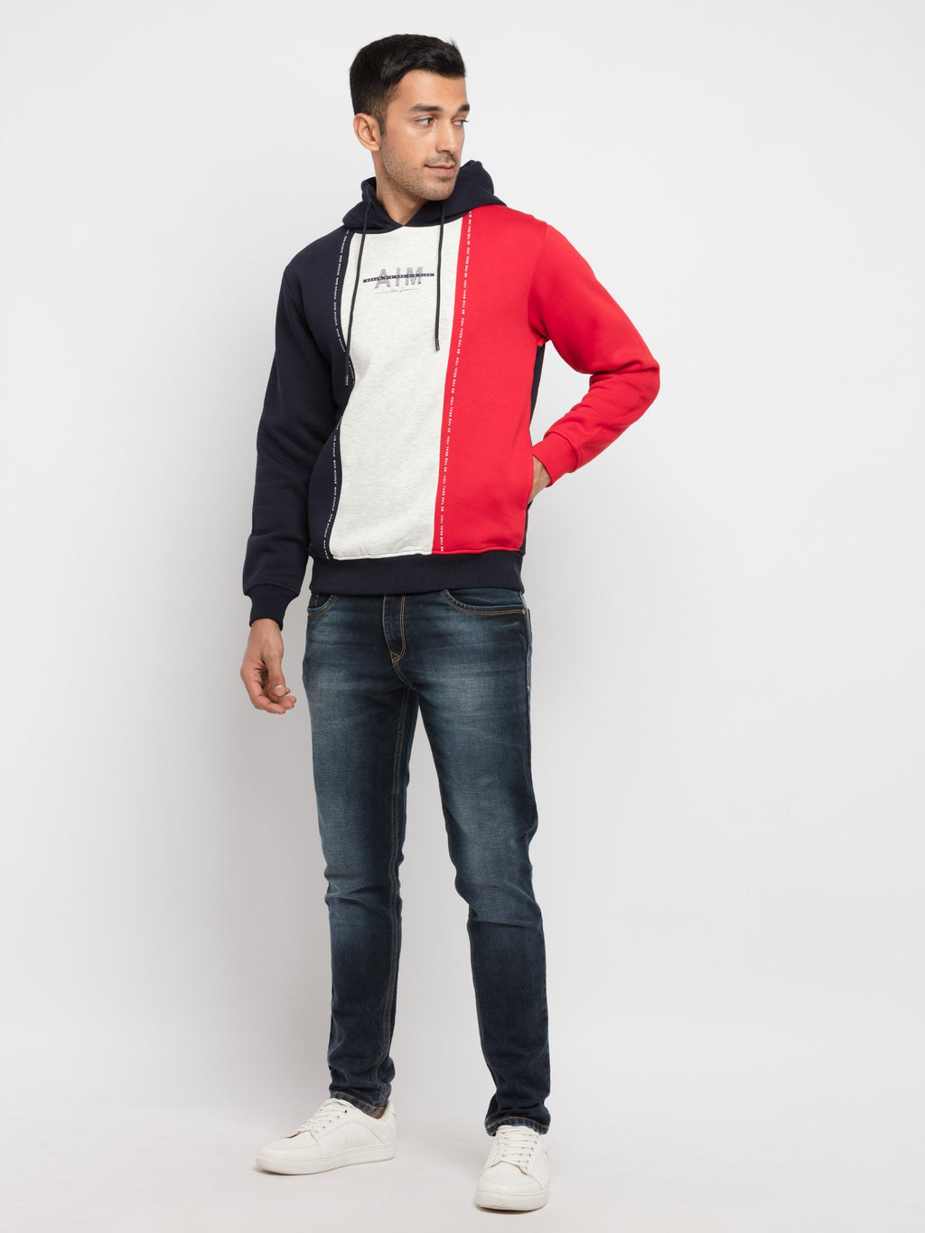 zipper sweatshirts