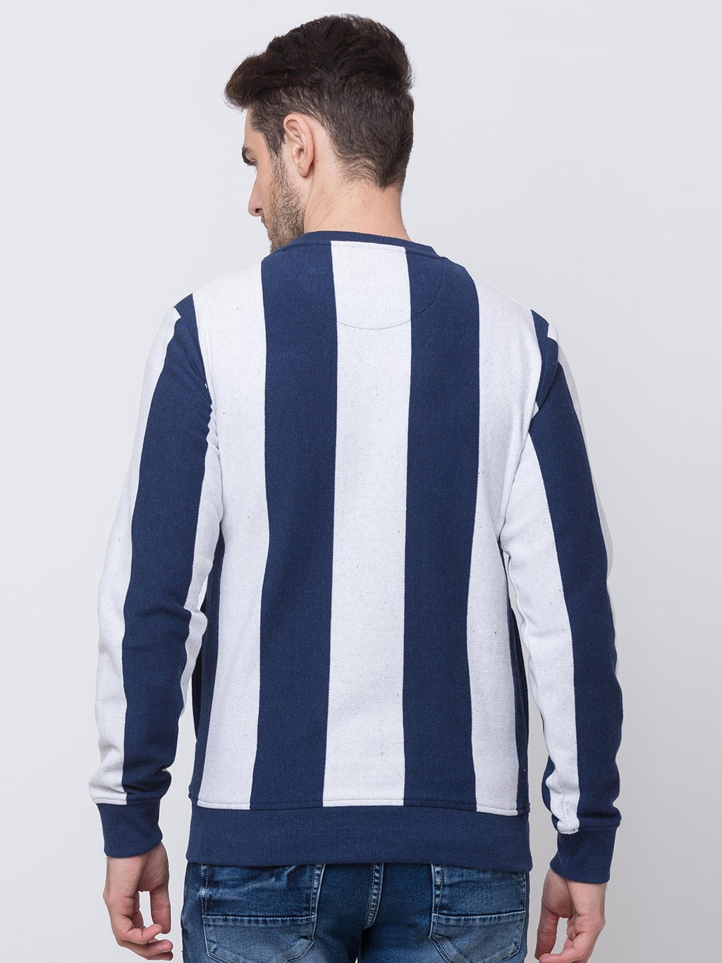 high neck sweatshirts