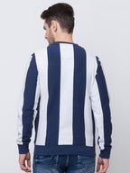 high neck sweatshirts
