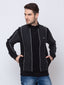 stripped sweatshirt for men