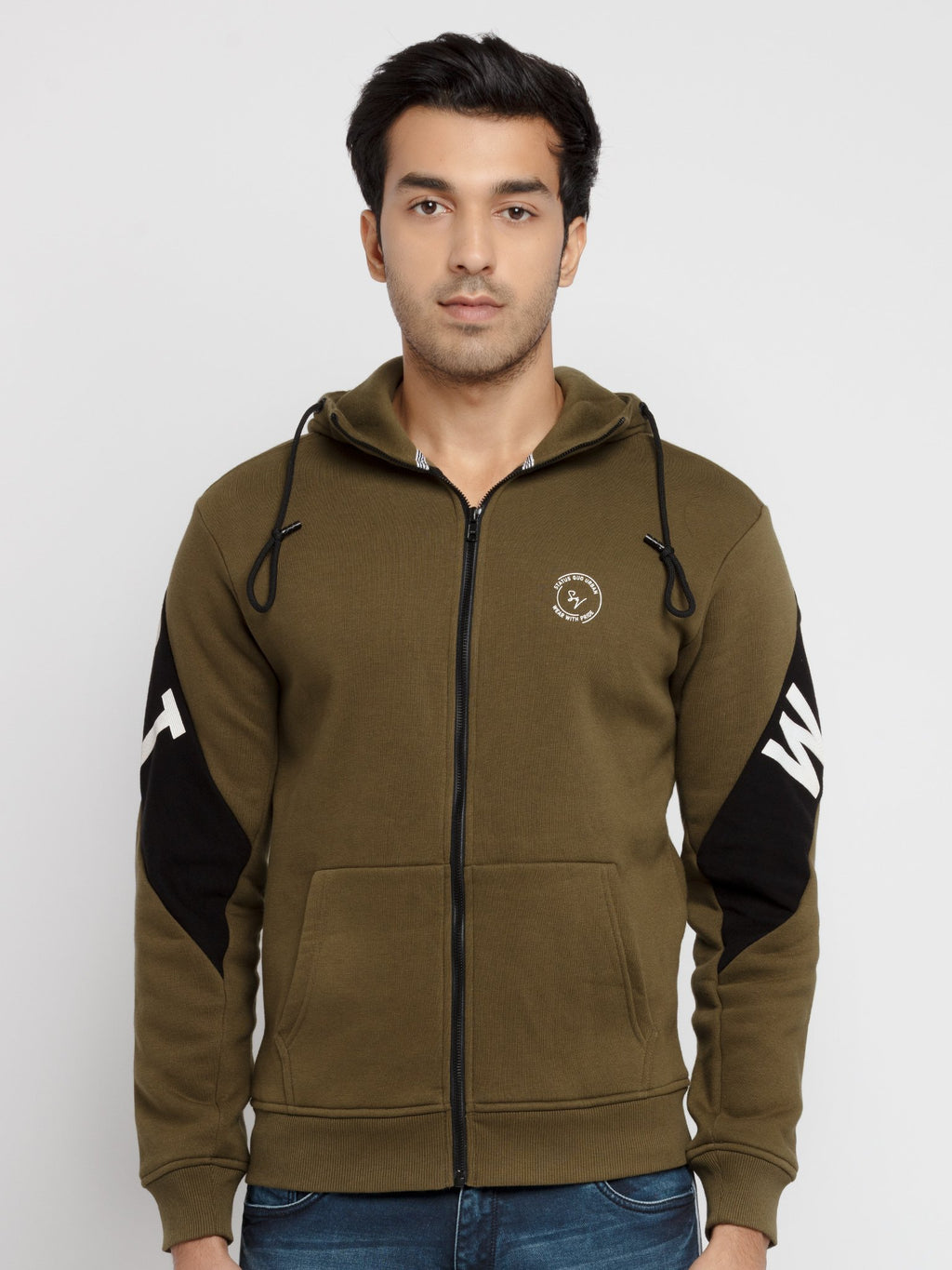 hooded sweatshirt for men