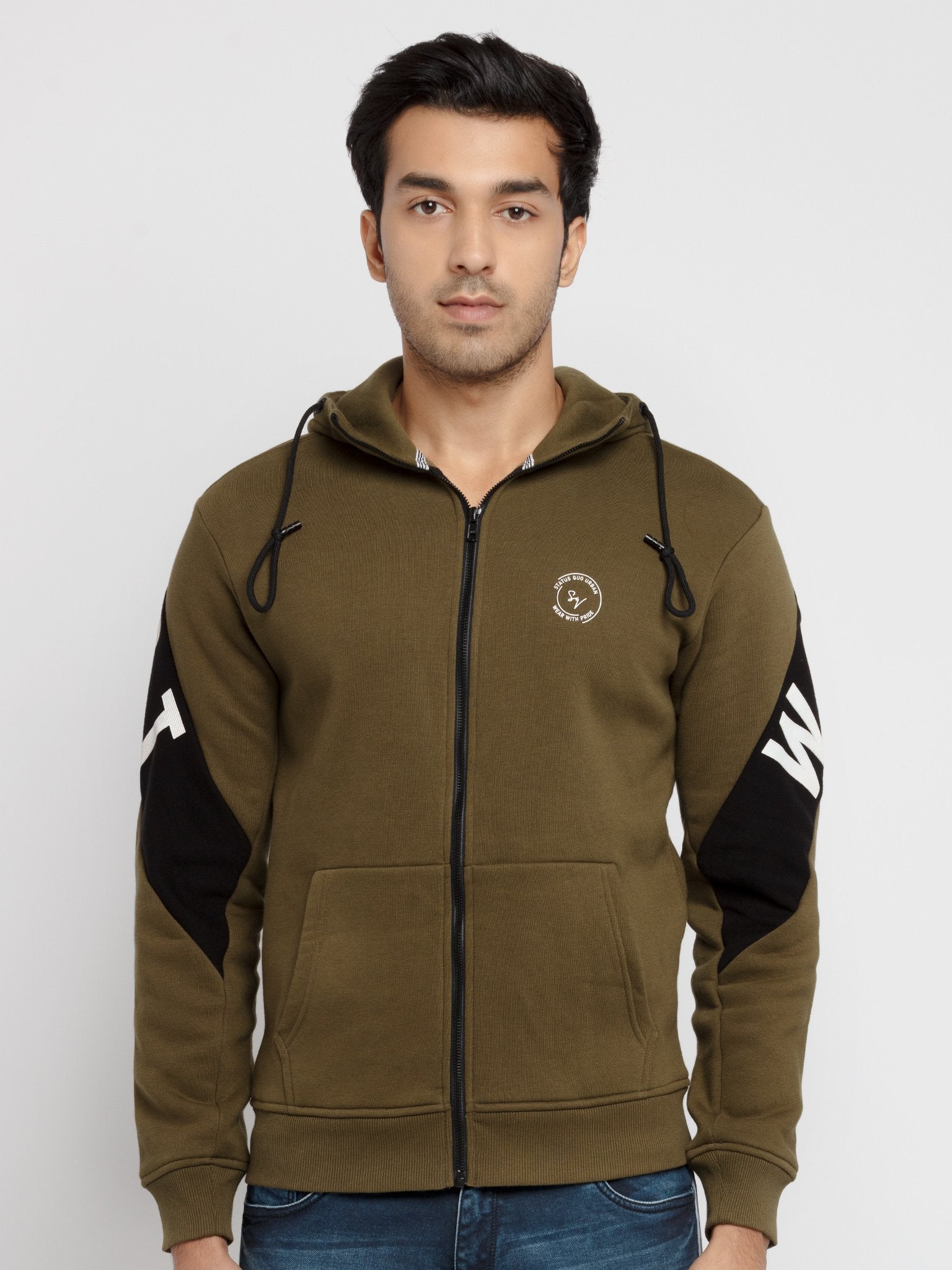 hooded sweatshirt for men
