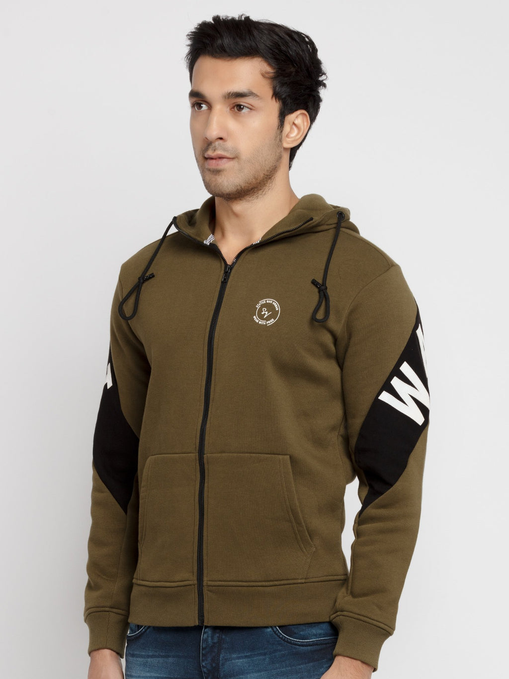 plus size hoodies