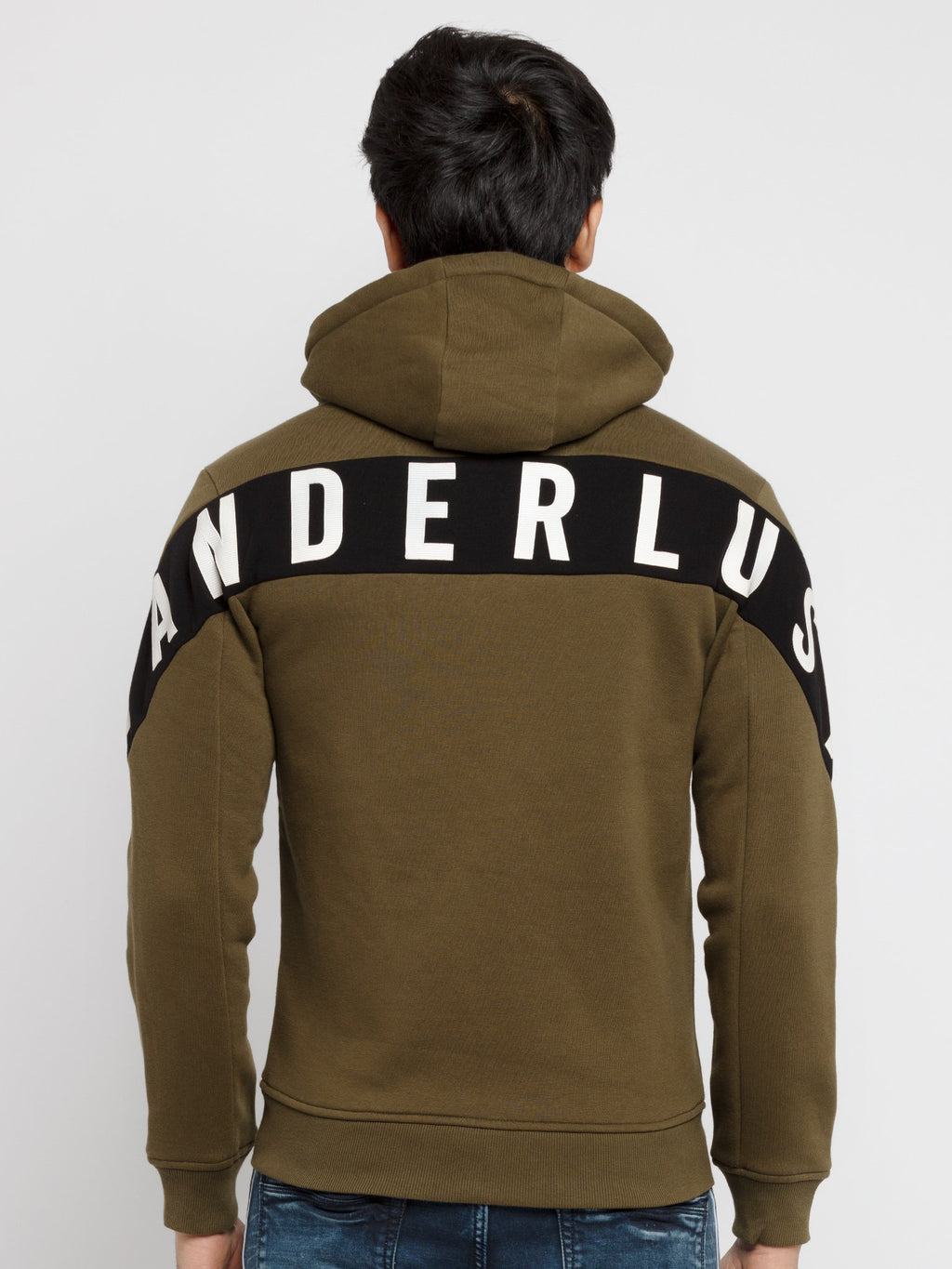 high neck sweatshirts