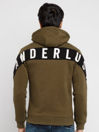 high neck sweatshirts