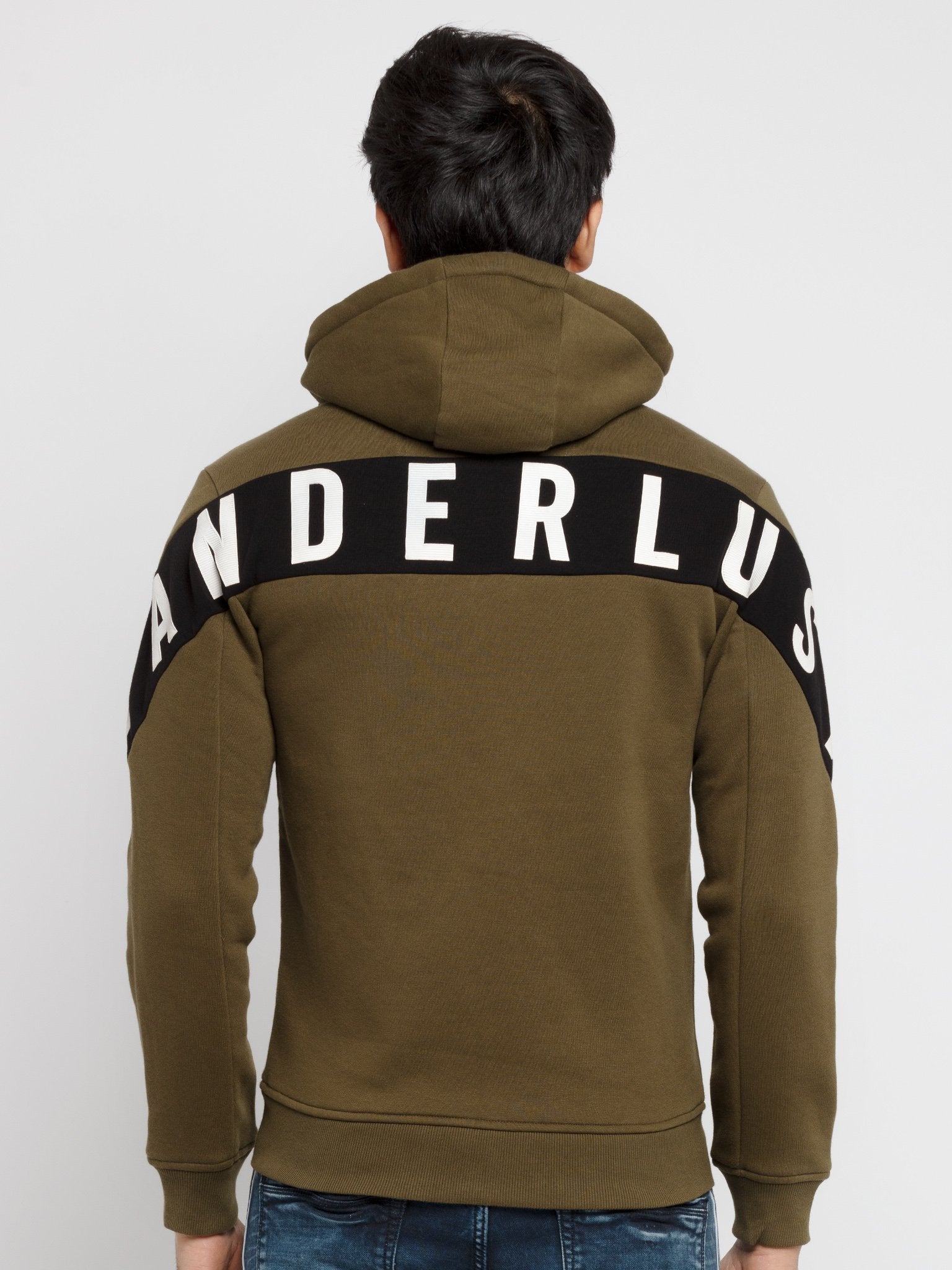 high neck sweatshirts