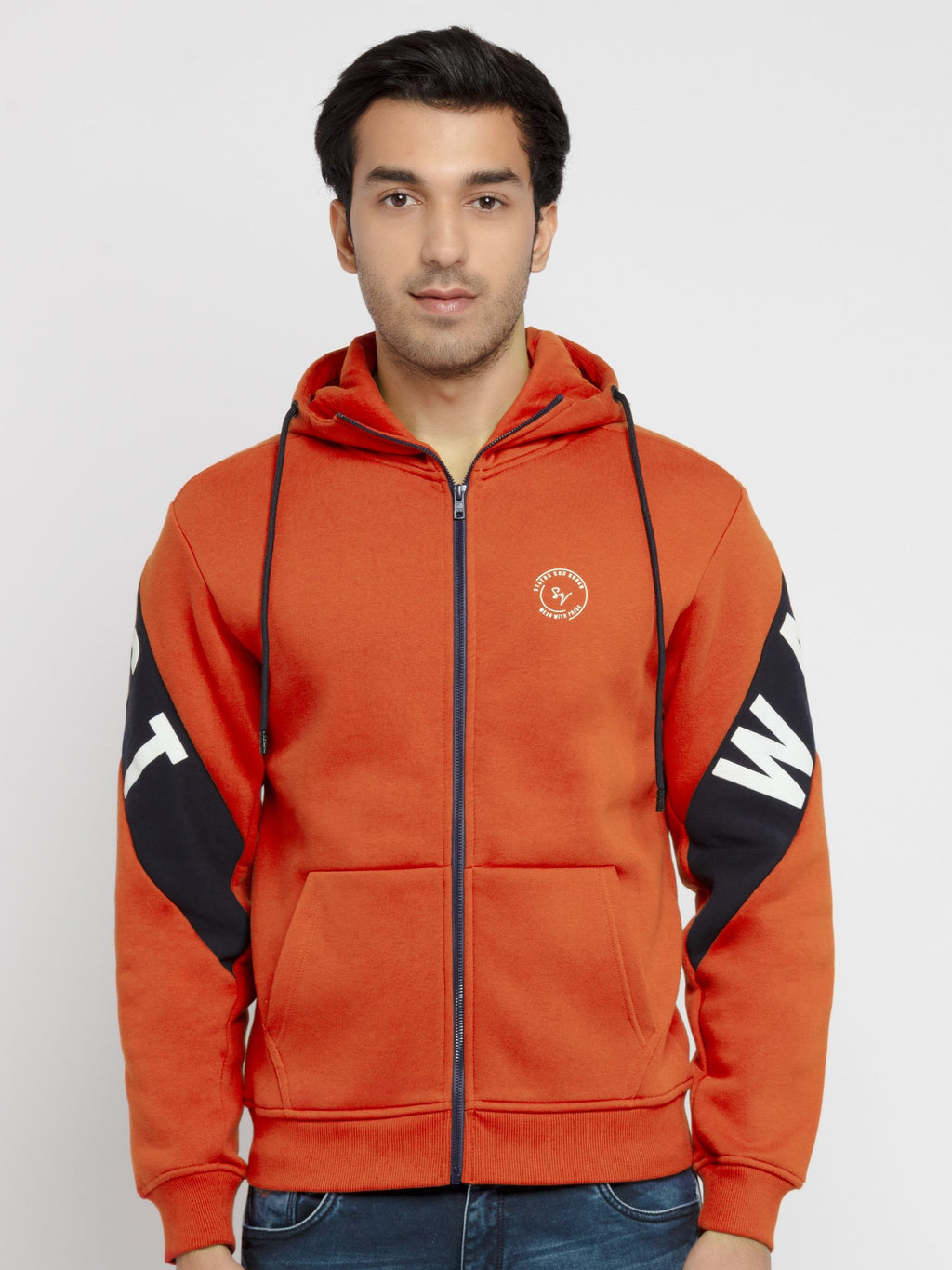 hooded sweatshirt for men
