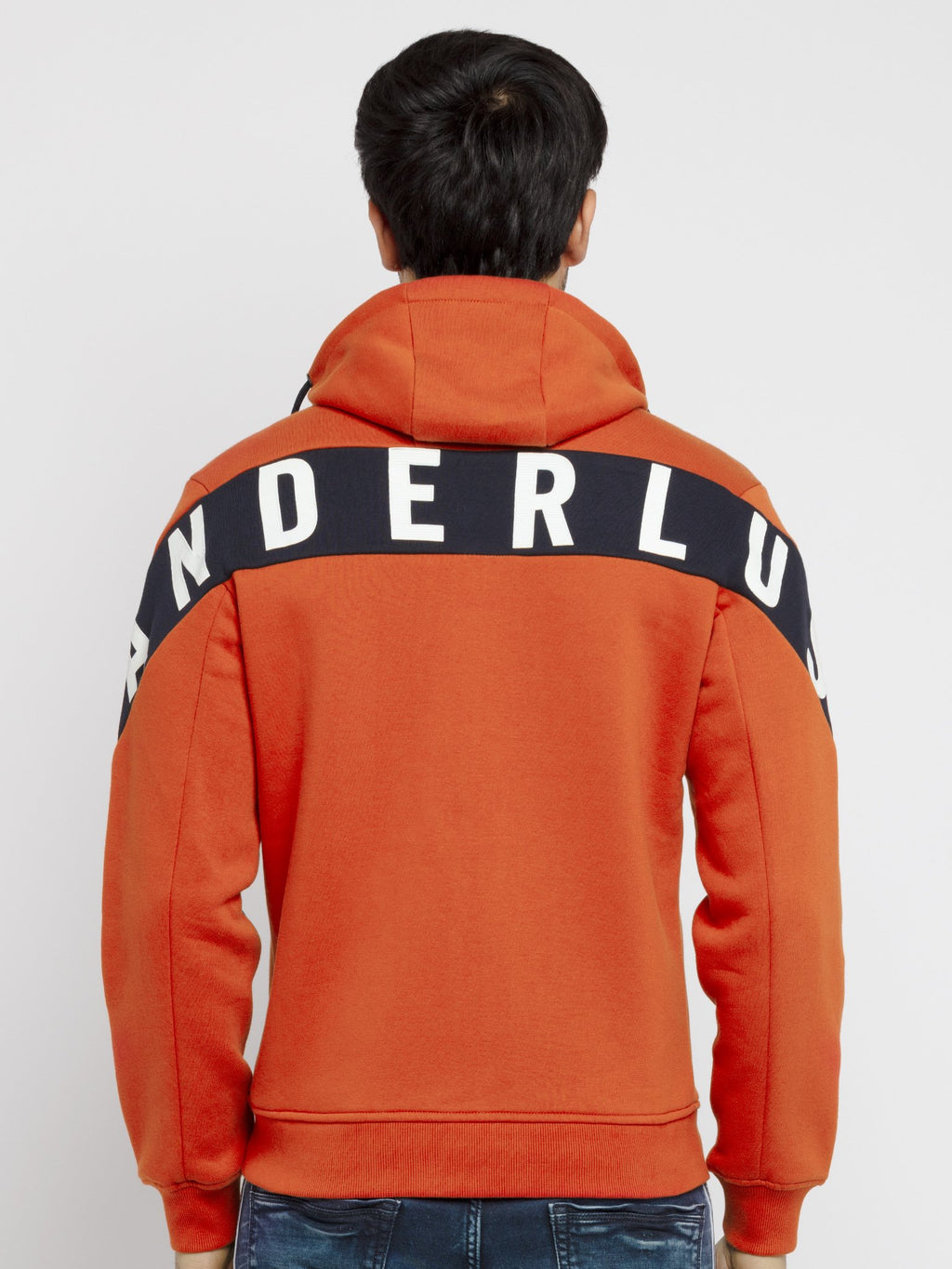 high neck sweatshirts