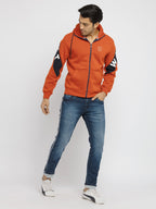 zipper sweatshirts