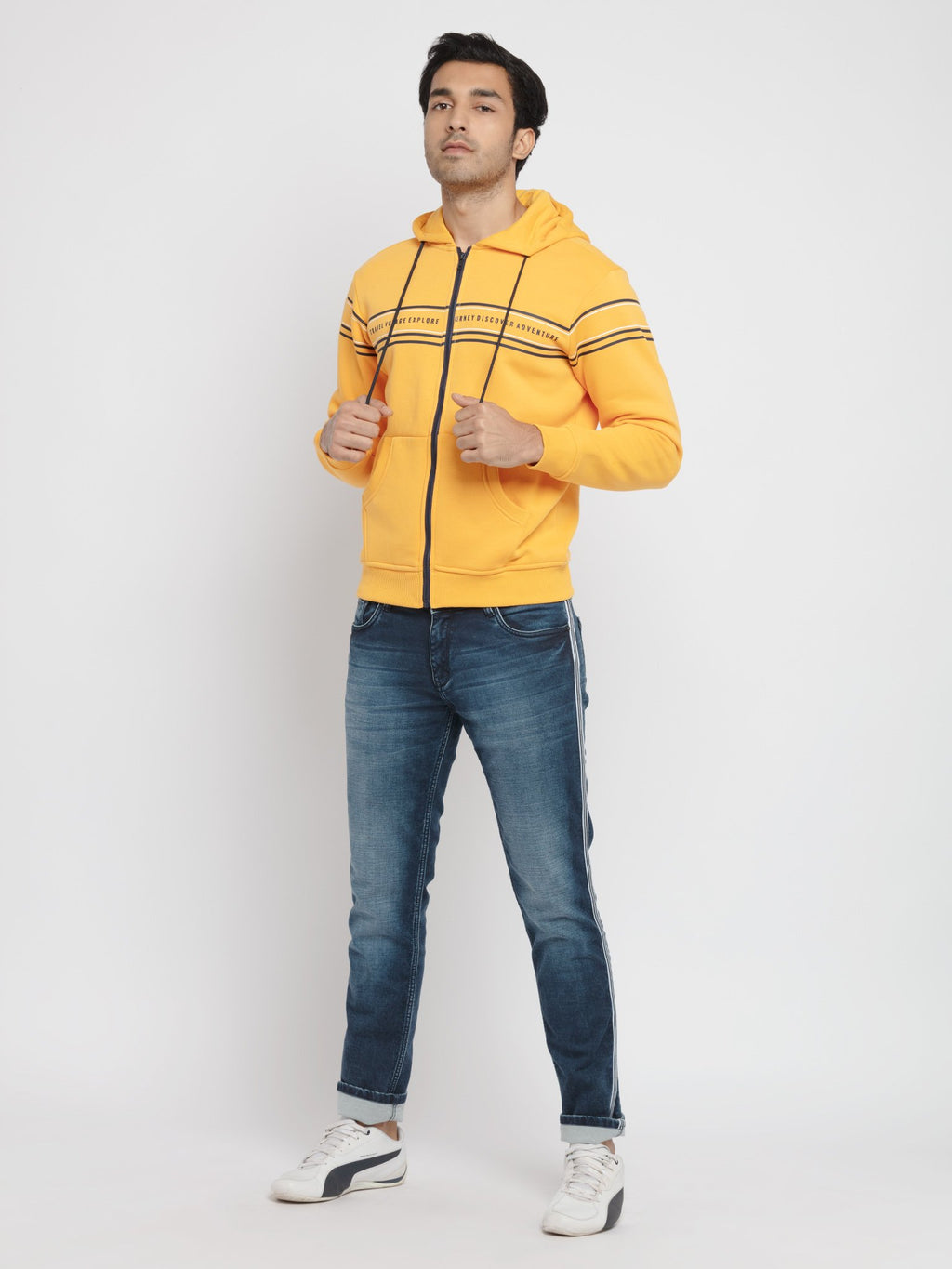 zipper sweatshirts