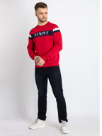 zipper sweatshirts