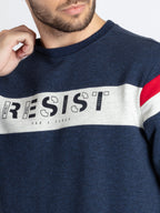hooded sweatshirts