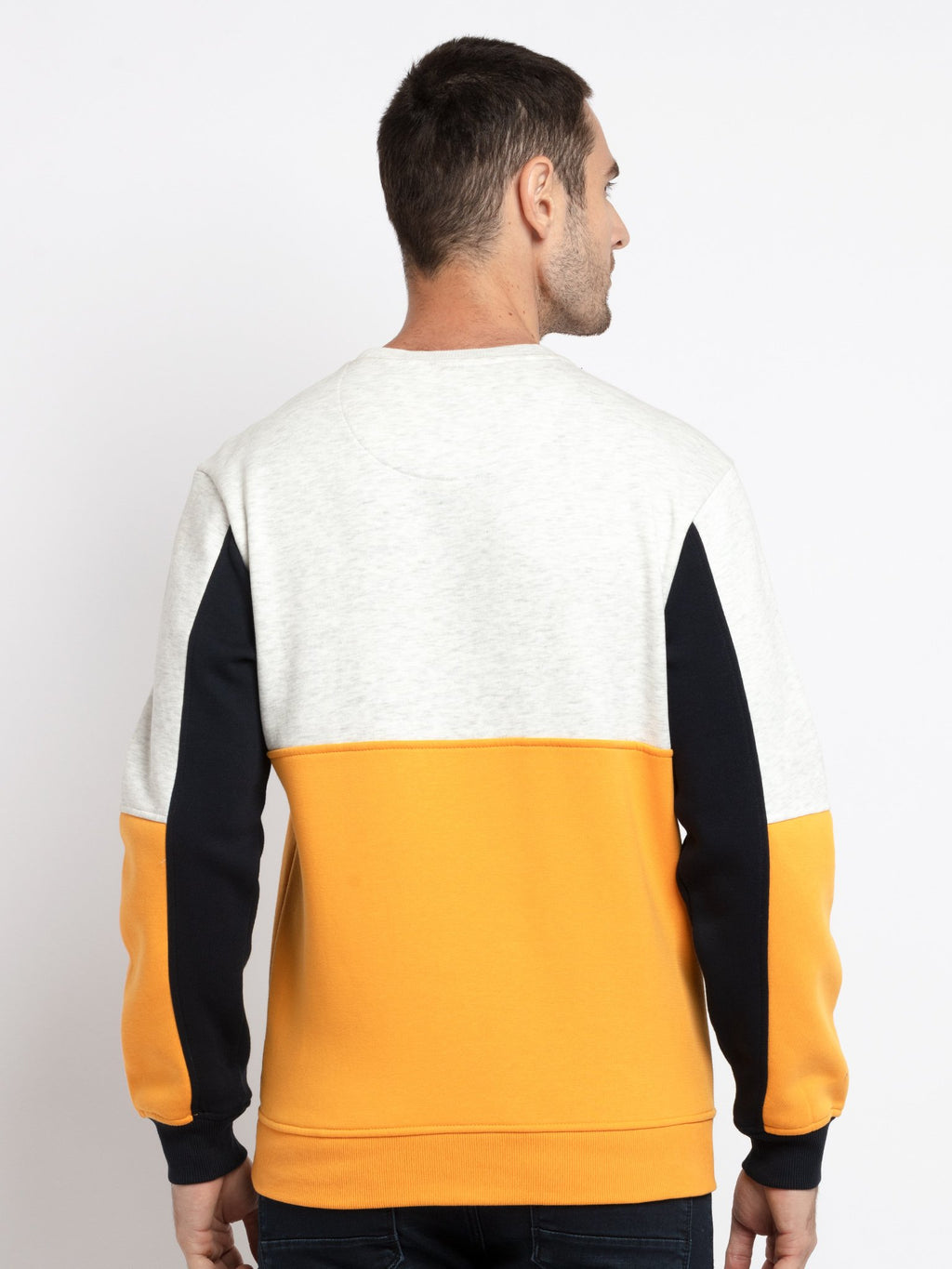 high neck sweatshirts