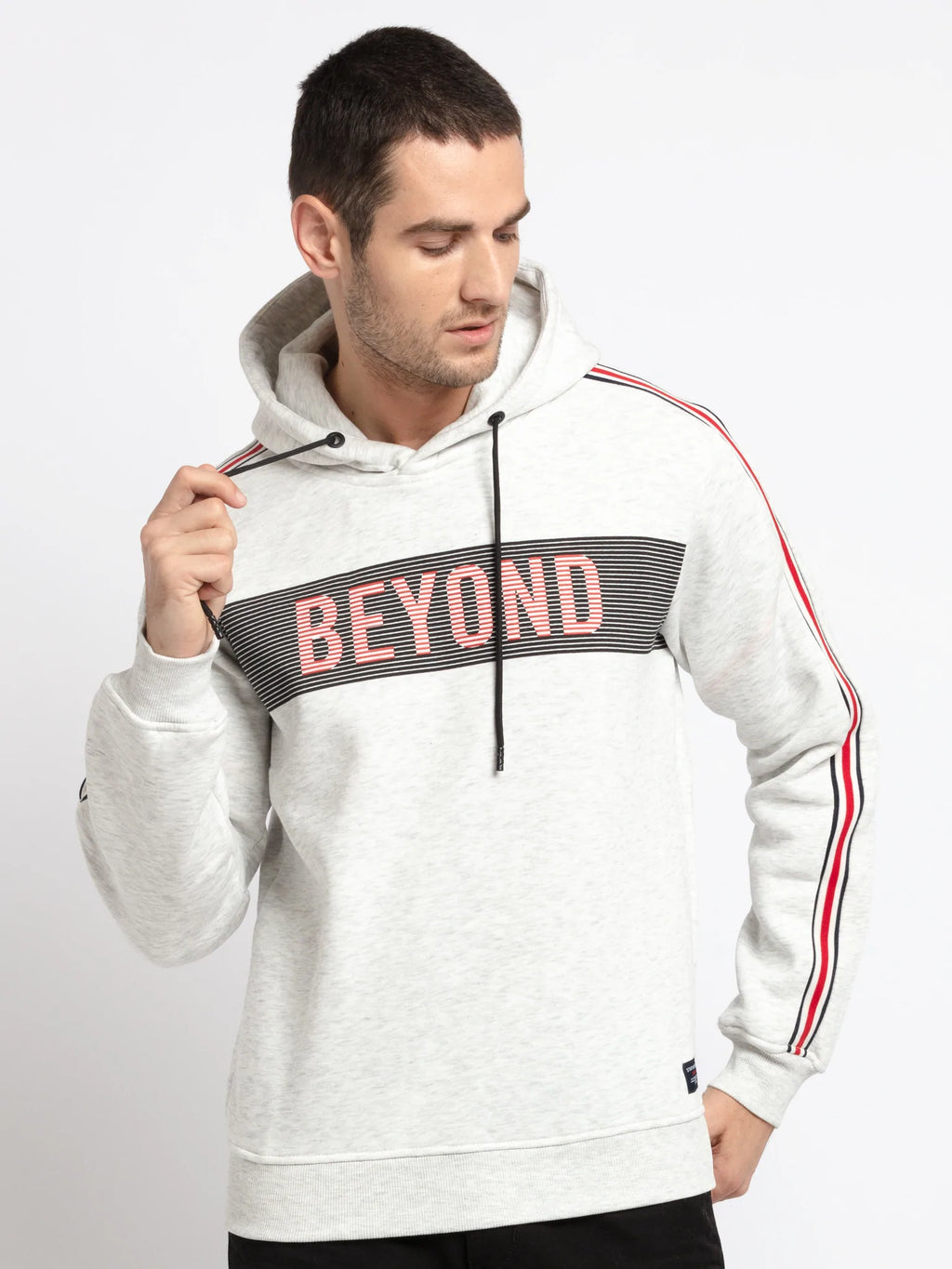 hooded sweatshirt for men