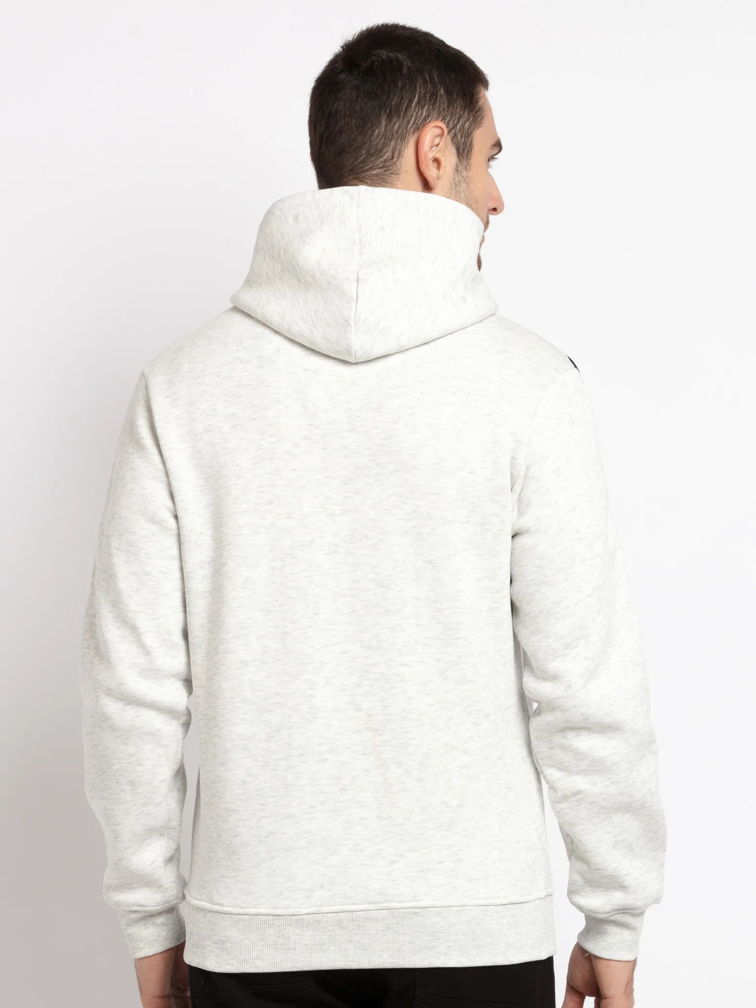 high neck sweatshirts