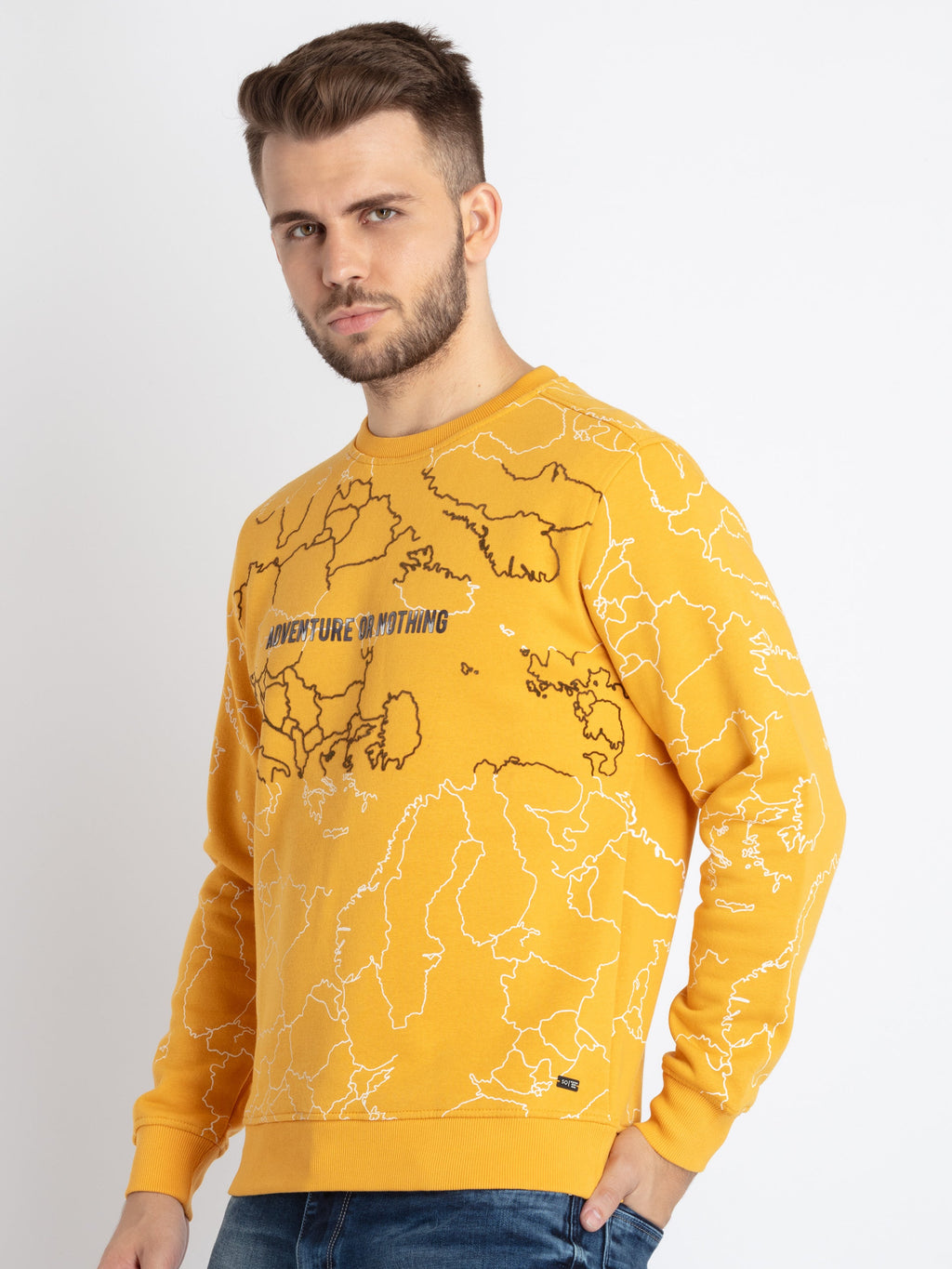 best sweatshirts for men