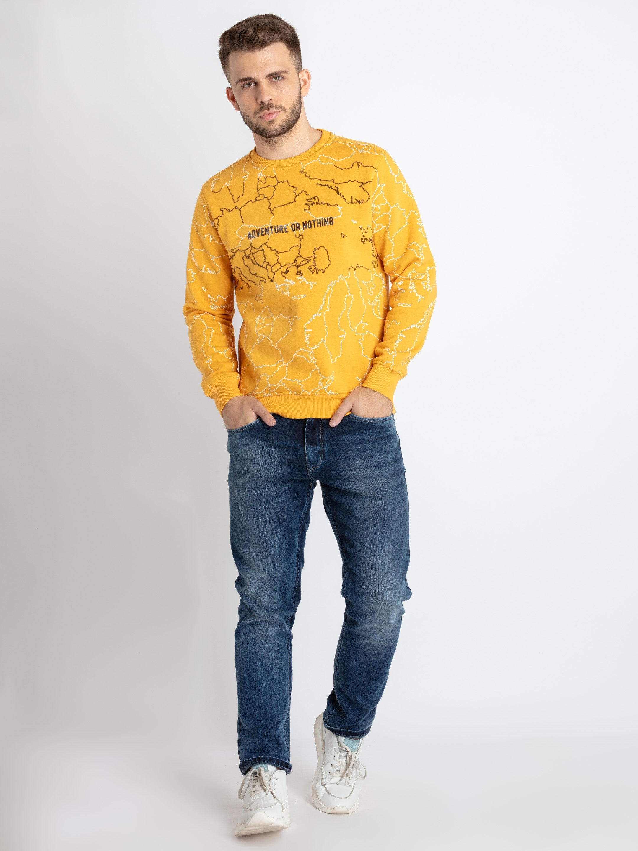 zipper sweatshirts