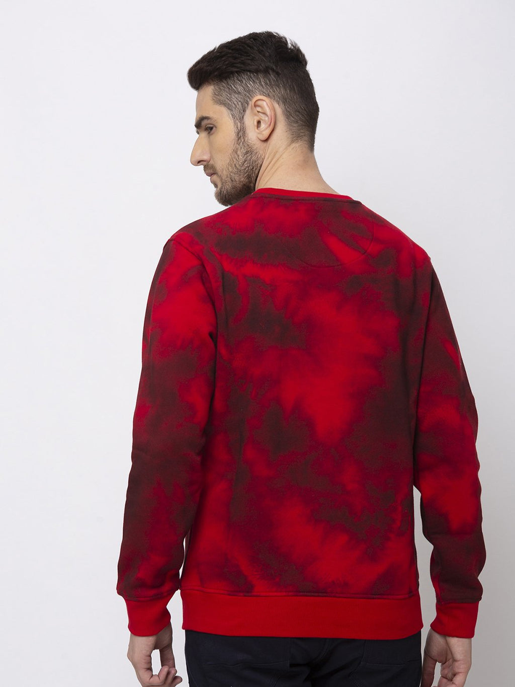 high neck sweatshirts