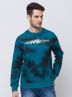 printed sweatshirt for men