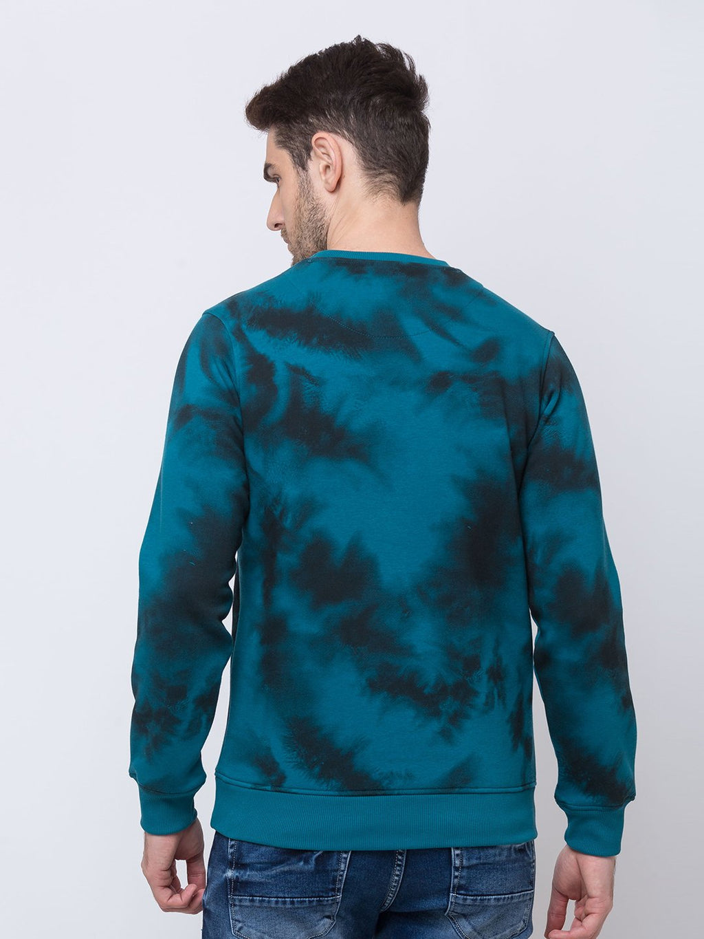 high neck sweatshirts