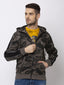 hooded sweatshirt for men