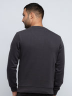 high neck sweatshirts