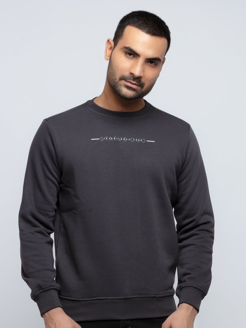printed sweatshirt for men