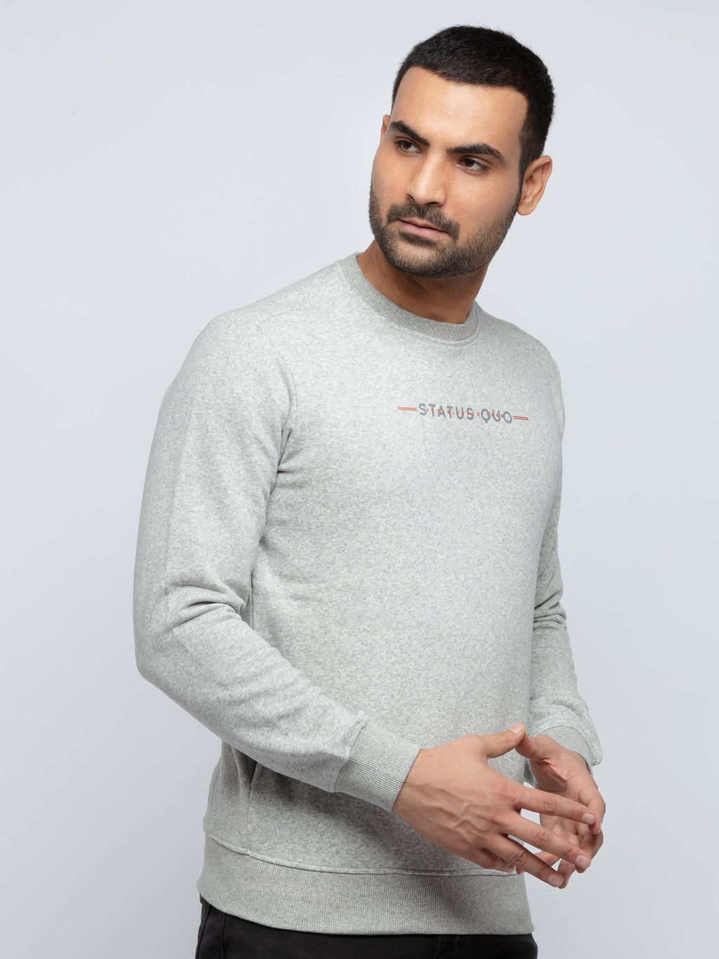 plus size sweatshirts