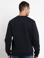 high neck sweatshirts