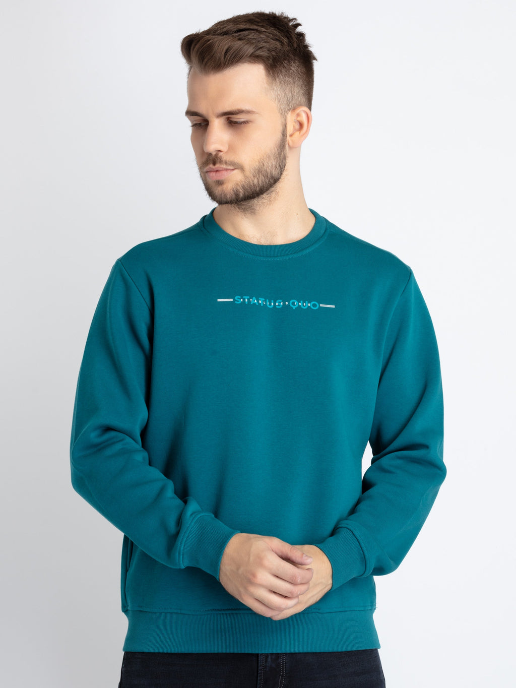printed sweatshirts