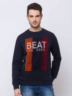 printed sweatshirt for men