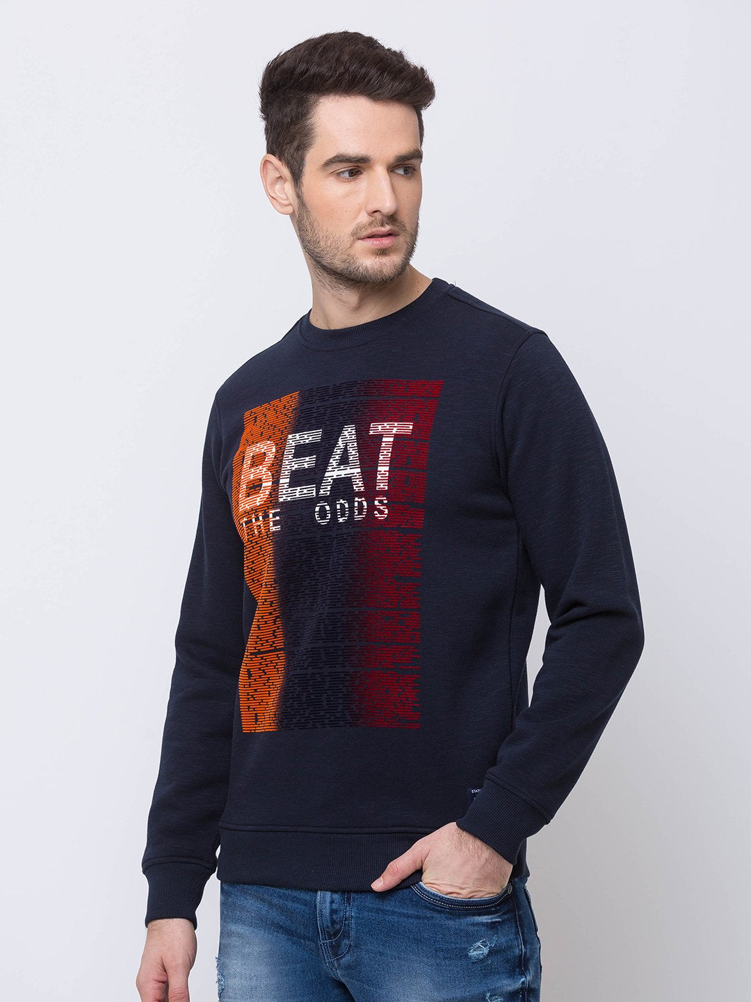 plus size sweatshirts