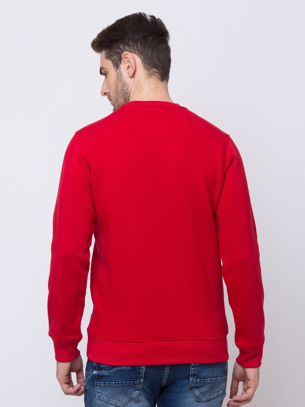 high neck sweatshirts